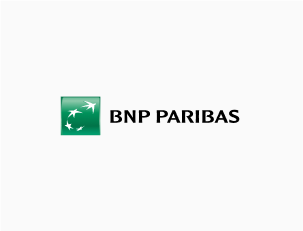 Logo BNP Paribas