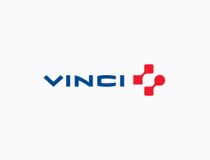 Logo Vinci